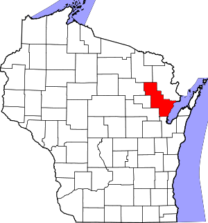 Oconto County, Wisconsin Oconto County, Wisconsin