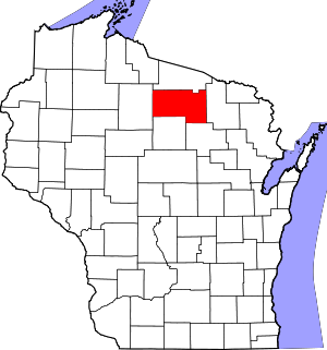 Oneida County, Wisconsin Oneida County, Wisconsin