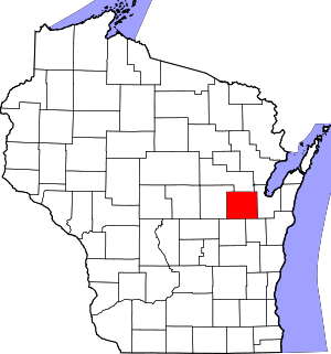 Outagamie County, Wisconsin Outagamie County, Wisconsin
