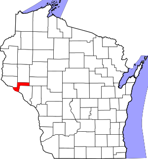 Pepin County, Wisconsin
