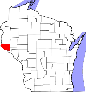 Pierce County, Wisconsin Pierce County, Wisconsin