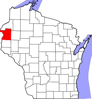 Polk County, Wisconsin Polk County, Wisconsin