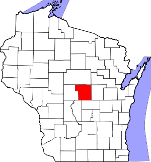 Portage County, Wisconsin Portage County, Wisconsin