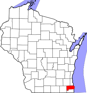 Racine County, Wisconsin Racine County, Wisconsin