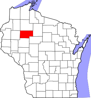 Rusk County, Wisconsin Rusk County, Wisconsin