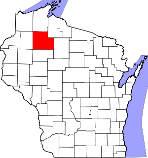 Sawyer County, Wisconsin Sawyer County, Wisconsin