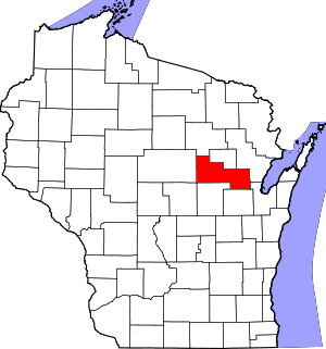 Shawano County, Wisconsin Shawano County, Wisconsin