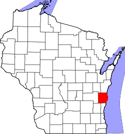 Sheboygan County, Wisconsin Sheboygan County, Wisconsin