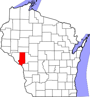 Trempealeau County, Wisconsin Trempealeau County, Wisconsin