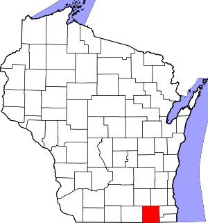 Walworth County, Wisconsin Walworth County, Wisconsin