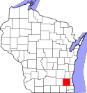Waukesha County, Wisconsin Waukesha County, Wisconsin