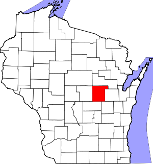 Waupaca County, Wisconsin Waupaca County, Wisconsin
