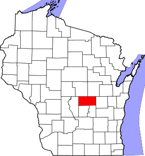 Waushara County, Wisconsin Waushara County, Wisconsin