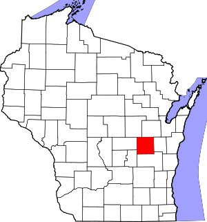 Winnebago County, Wisconsin