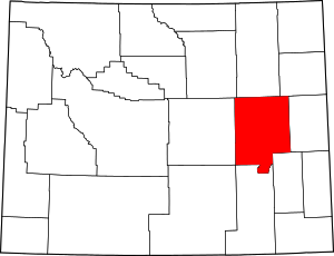 Converse County, Wyoming Converse County, Wyoming