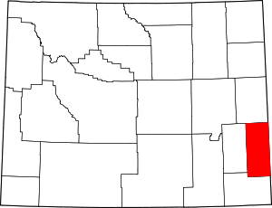 Goshen County, Wyoming Goshen County, Wyoming