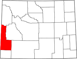 Lincoln County, Wyoming Lincoln County, Wyoming