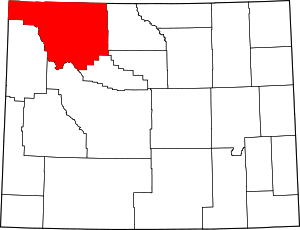 Park County, Wyoming