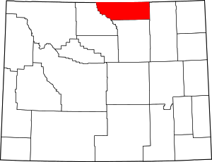 Sheridan County, Wyoming Sheridan County, Wyoming