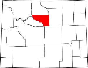 Washakie County, Wyoming Washakie County, Wyoming