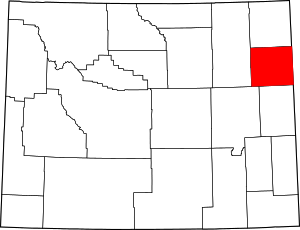 Weston County, Wyoming Weston County, Wyoming