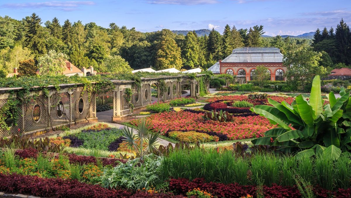 Biltmore Gardens
