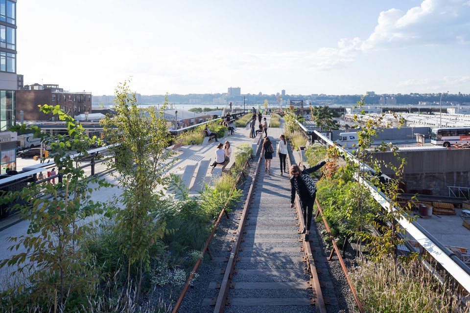 High Line