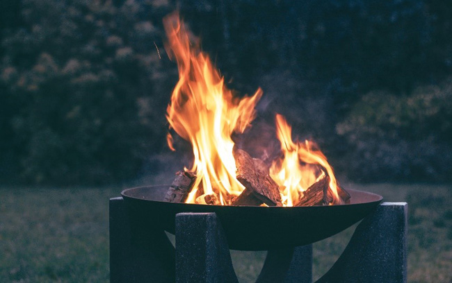 outdoor-fire-pits